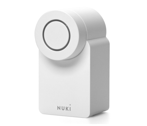 Nuki Zamek inteligentny Smart Lock Go - 1352479 - zdjęcie